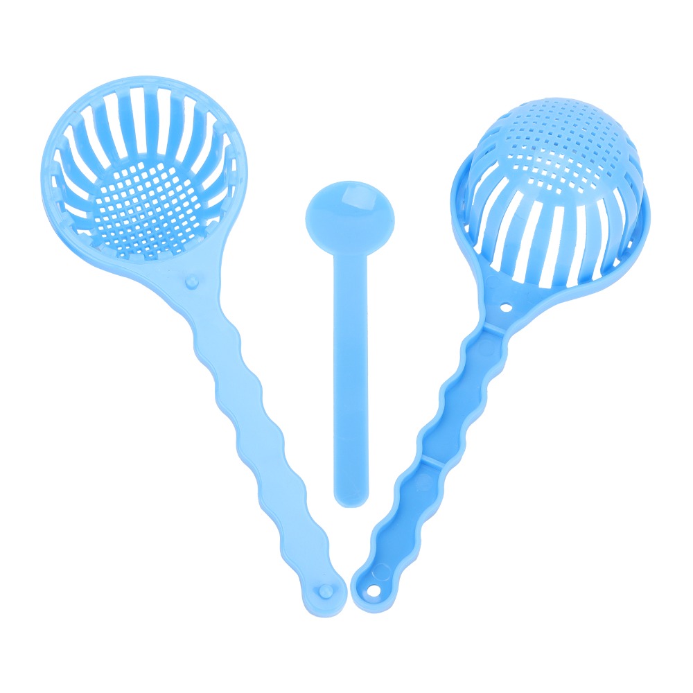 Pom Pom Maker Tool - 캐시미어 볼 플라스틱 폼폼 쉐이커 펠트