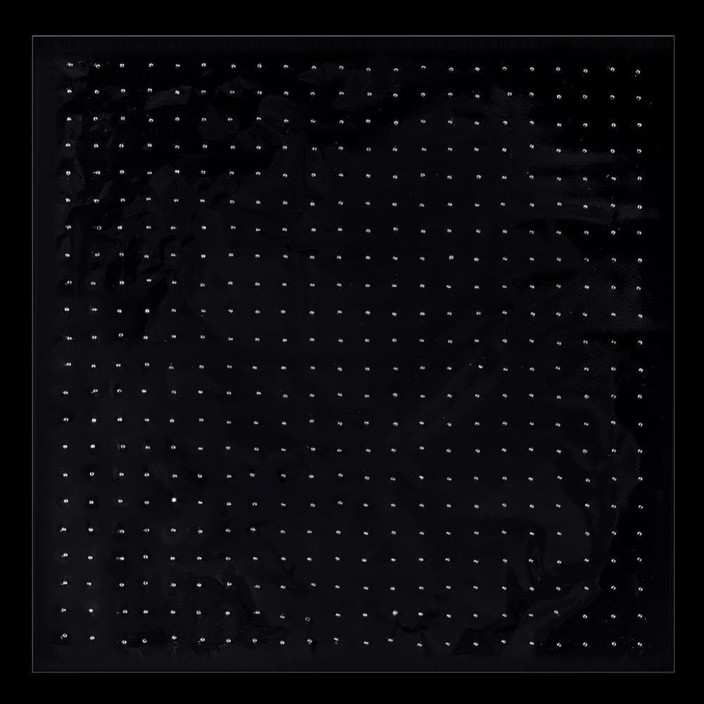 Hotfix Rhinestone Sheet - 6장 글리터 핫픽스 라인스톤 다이아몬드 다이아몬드