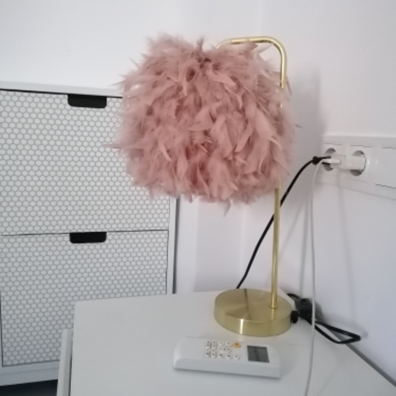 10-15cm 터키 깃털 프린지 트림 천연 풍성한 마라 - Feather Trim Marabou 리뷰 및 가격