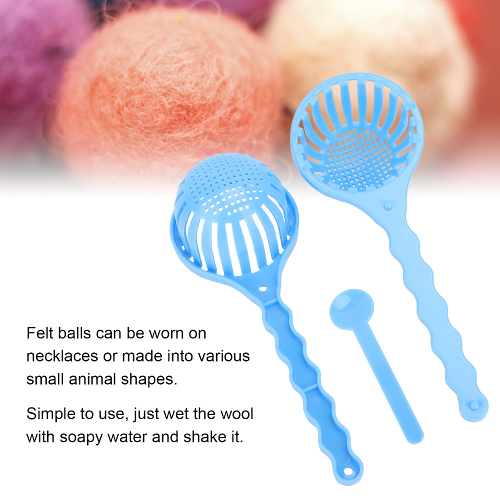 캐시미어 볼 플라스틱 폼폼 쉐이커 펠트 볼 메이커 습식 - Pom Pom Maker Tool 리뷰 및 가격