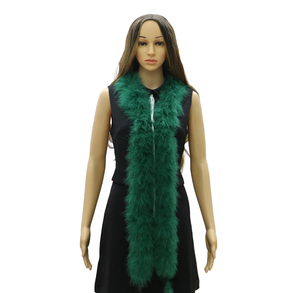 2M 22G 50G 천연 칠면조 마라부 깃털 보아 풍성 - Feather Trim Marabou 리뷰 및 가격