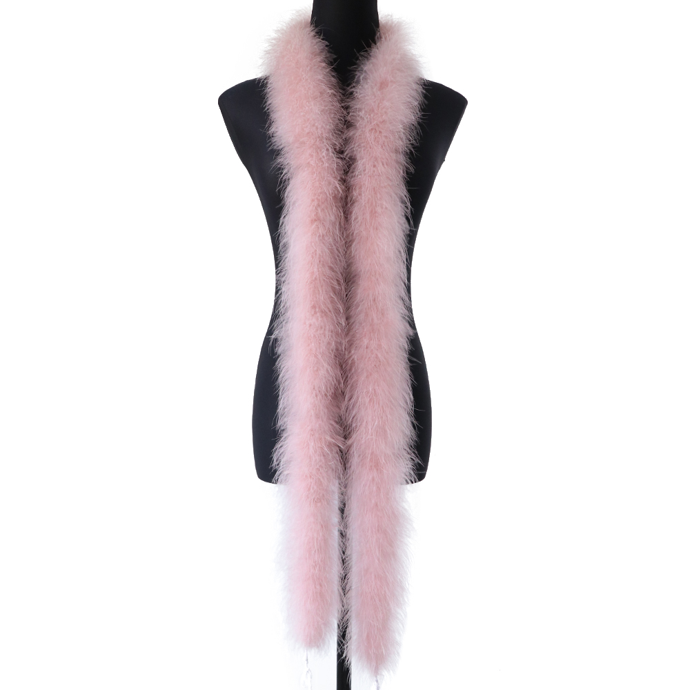 2M 22G 50G 천연 칠면조 마라부 깃털 보아 풍성 - Feather Trim Marabou 리뷰 및 가격