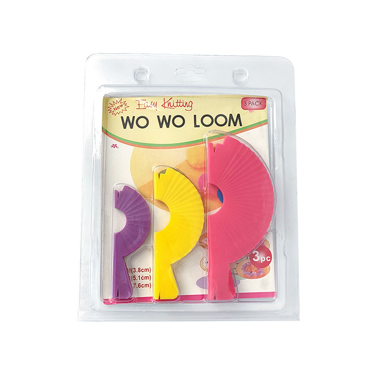 1 세트 3 크기 DIY 바느질 도구 Pompon 세트 - Pom Pom Maker Tool 리뷰 및 가격