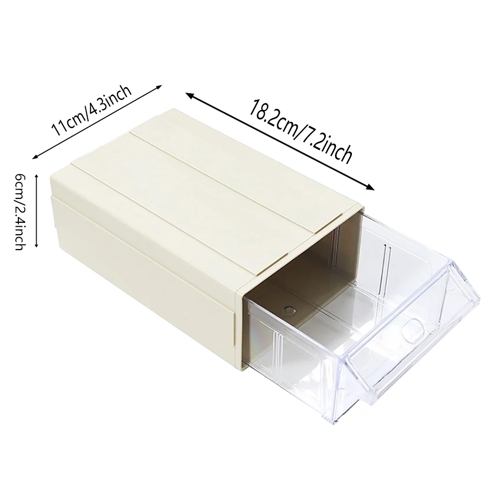 다이아몬드 페인팅 액세서리 도구 플라스틱 서랍 보관함  - Craft Embellishment Storage 리뷰 및 가격