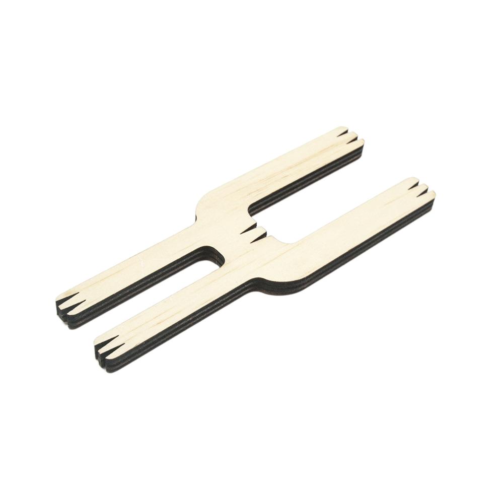 1pcs 니터 폼폼 메이커 다기능 플라워 포크 태슬 제 - Pom Pom Maker Tool 리뷰 및 가격
