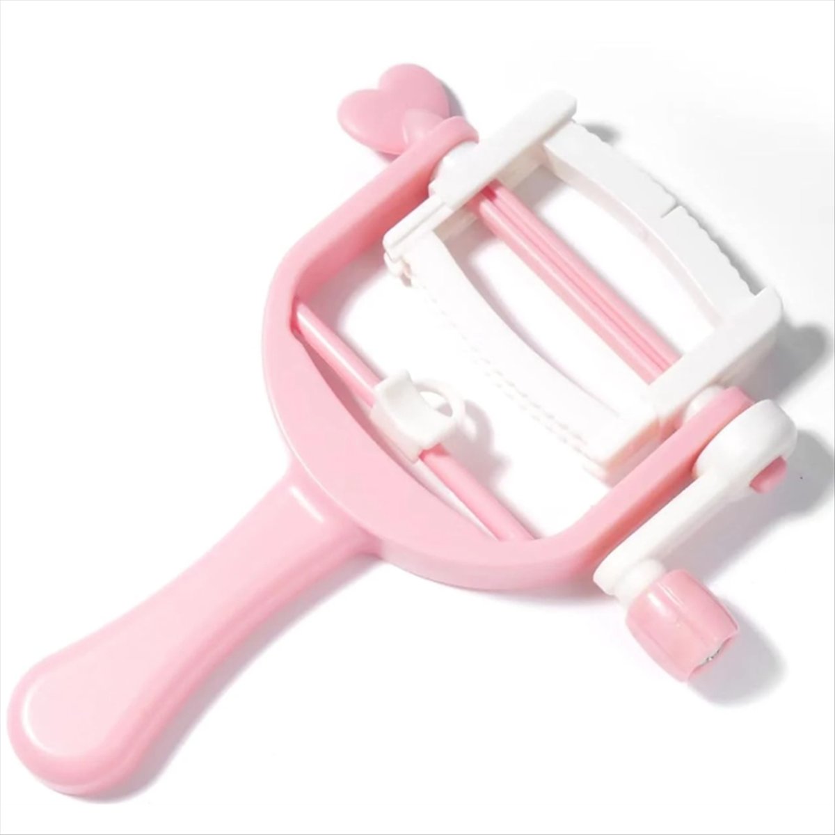 KSOL 폼 메이커 세트 도구 와인더 도구(볼 DIY  - Pom Pom Maker Tool 리뷰 및 가격