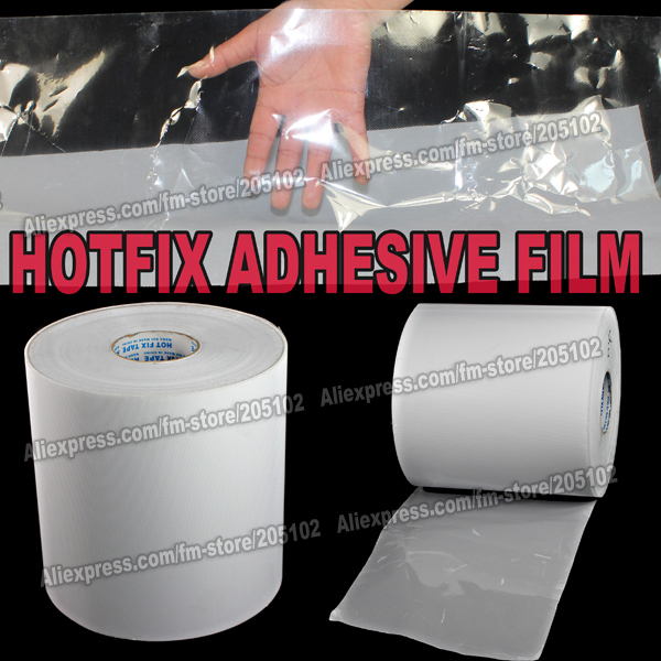 핫픽스 페이퍼 테이프 24 28 32CM 폭 열전사 필 - Hotfix Rhinestone Sheet 리뷰 및 가격